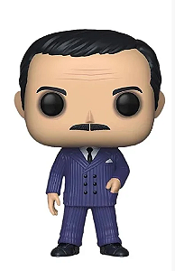 Funko Pop - The Addams Family - Gomez Addams 810 (LOOSE)