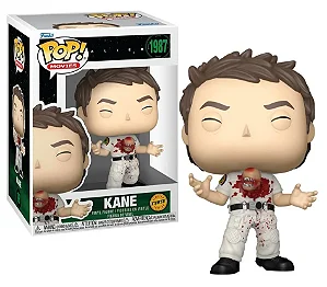 [PRÉ-VENDA] Funko Pop - Alien - Kane 1987 Chase