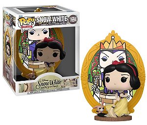 [PRÉ-VENDA] Funko Pop - Snow White and the Seven Dwarfs - Snow White 1694
