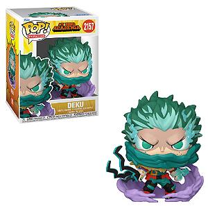 Funko Pop - My Hero Academia - Deku 2157