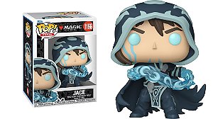 [PRÉ-VENDA] Funko Pop - Magic - Jace 1166