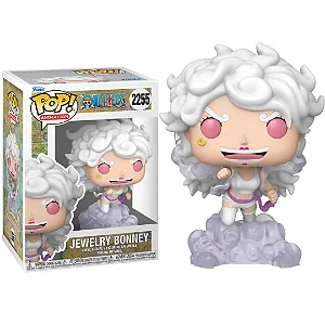 [PRÉ-VENDA] Funko Pop - One Piece - Jewelry Bonney 2255