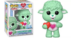[PRÉ-VENDA] Funko Pop - Care Bears Cousins - Gentle Heart Lamb 2176