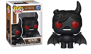 [PRÉ-VENDA] Funko Pop - Isaac - Azazel 1180