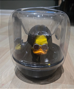 [PRÉ-VENDAS] TUBZZ Duck Ozzy Ozbourne Prince of Darkness 1st editionted 1/3000pc