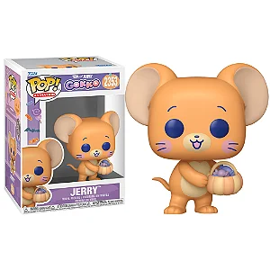[PRÉ-VENDA] Funko Pop - Tom & Jerry Gokko - Jerry 2353