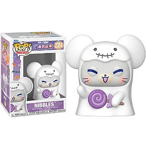 [PRÉ-VENDA] Funko Pop - Tom & Jerry Gokko - Nibbles 2354