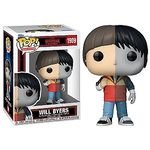 [PRÉ-VENDA] Funko Pop - Stranger Things - Will Byers 1909