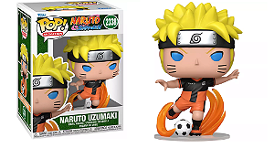 [PRÉ-VENDA] Funko Pop - Naruto Shippuden - Naruto Uzumaki 2338