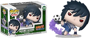 [PRÉ-VENDA] Funko Pop - Naruto Shippuden - Sasuke Uchiha 2339