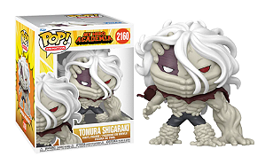 Funko Pop - My Hero Academia - Tomura Shigaraki 2160