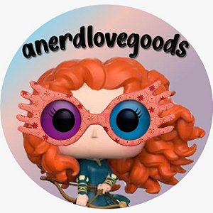 [Catálogo 26.01.2026] Funko Pop - Eda 1550