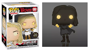 Funko Pop - The Boys - Starlight 980 (CHASE/GLOW)