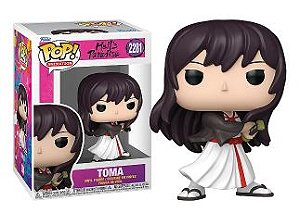 [PRÉ-VENDA] Funko Pop - Hell's Paradise - Toma 2281