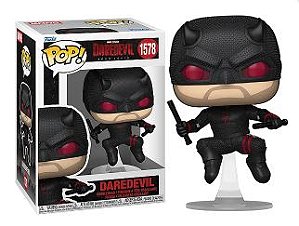 [PRÉ-VENDA] Funko Pop - Daredevil Born Again - Daredevil 1578