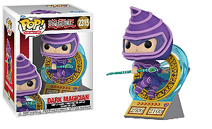 [PRÉ-VENDA] Funko Pop - Yu-Gi_Oh! - Dark Magician 2315
