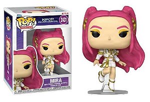 [PRÉ-VENDA] Funko Pop - K-Pop Demon Hunters - Mira 2431