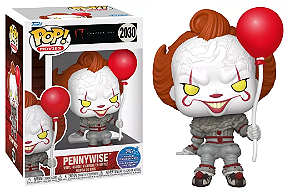 [PRÉ-VENDA] Funko Pop - It Chapter One - Pennywise 2030