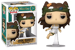 [PRÉ-VENDA] Funko Pop - The Wicked King - Jude Duarte 51