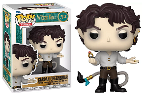 [PRÉ-VENDA] Funko Pop - The Wicked King - Cardan Greenbriar 52