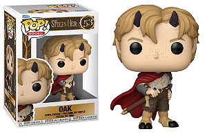 [PRÉ-VENDA] Funko Pop - The Stolen Heir - Oak 53