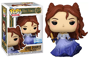 [PRÉ-VENDA] Funko Pop - The Cluel Prince - Jude Duarte 50