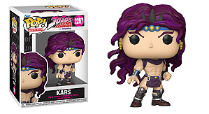 [PRÉ-VENDA] Funko Pop - Jojo's Bizarre Adventure - Kars 2267