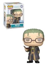 [PRÉ-VENDA] Funko Pop - Frieren Beyond Journey's End - Heiter 2197