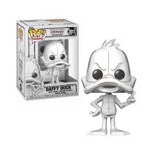 [PRÉ-VENDA] Funko Pop - Looney Tunes - Daffy Duck 2011