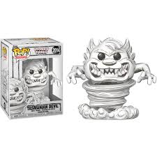 [PRÉ-VENDA] Funko Pop - Looney Tunes - Tasmanian Devil 2014