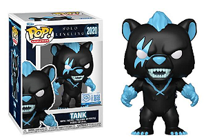 Funko Pop - Solo Leveling - Tank 2020