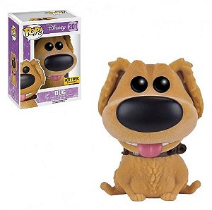 [PRÉ-VENDA] Funko Pop - Disney - Dug 201 (Hot Topic)