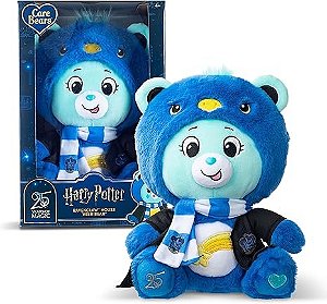 [PRÉ-VENDA] Funko Pop - Harry Potter Care Bears - Ravenclaw House Wish Bear