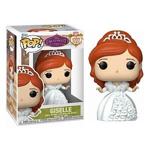 [PRÉ-VENDA] Funko Pop - Enchanted - Giselle 1727
