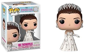 [PRÉ-VENDA] Funko Pop - The Princess Diaries - Mia Thermopolis 1730