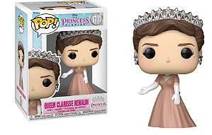 [PRÉ-VENDA] Funko Pop - The Princess Diaries - Queen Clarisse Renaldi 1731