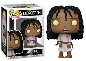 Funko Pop - O Exorcista / The Exorcist - Angela 1645