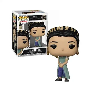 [PRÉ-VENDA] Funko Pop - A Knight of the Seven Kingdoms - Tanselle 1900
