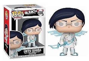[PRÉ-VENDA] Funko Pop - Bleach - Uryu Ishida 2394