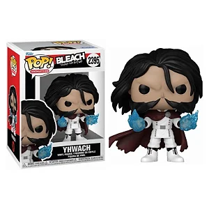 [PRÉ-VENDA] Funko Pop - Bleach - Yhwach 2395