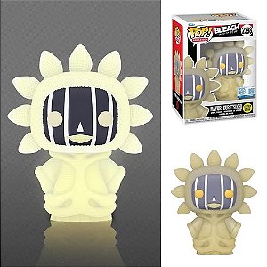 [PRÉ-VENDA] Funko Pop - Bleach - Mayuri Kurotsuchi 2398 GITD