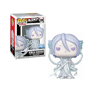 [PRÉ-VENDA] Funko Pop - Bleach - Rukia Kuchiki 2399