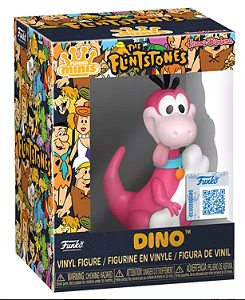 [PRÉ-VENDA] Funko Minis - The Flintstones - Dino