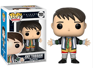 Funko Pop - Friends - Joey Tribbiani 701