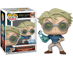 Funko Pop - Jujutsu Kaisen - Kento Nanami 2129