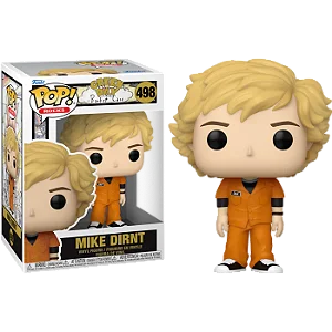 [PRÉ-VENDA] Funko Pop - Green Day - Mike Dirnt 498