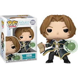 [PRÉ-VENDA] Funko Pop - Frieren Beyond Journey's End - Sein 2355