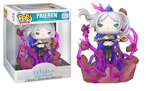 [PRÉ-VENDA] Funko Pop - Frieren Beyond Journey's End - Frieren 2358