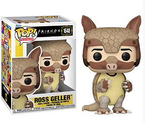 Funko Pop - Friends - Ross Geller 1648