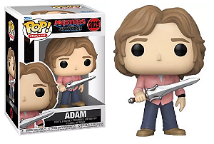 [PRÉ-VENDA] Funko Pop - Masters of the Universe - Adam 2025